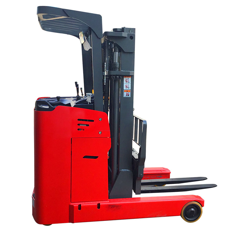 全電動堆高車生產廠家的產品亮點
