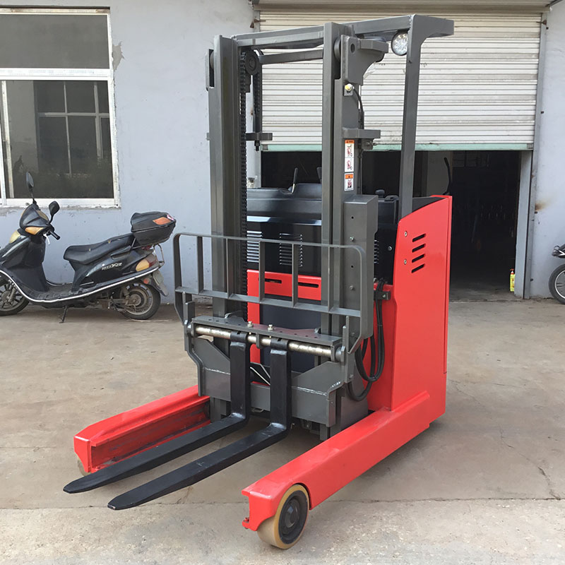 倉儲叉車廠家公司不同的故障不同處理 倉儲叉車廠家公司不同的故障不同處理