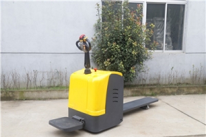 9點故障排除法為你排除全電動搬運車故障!