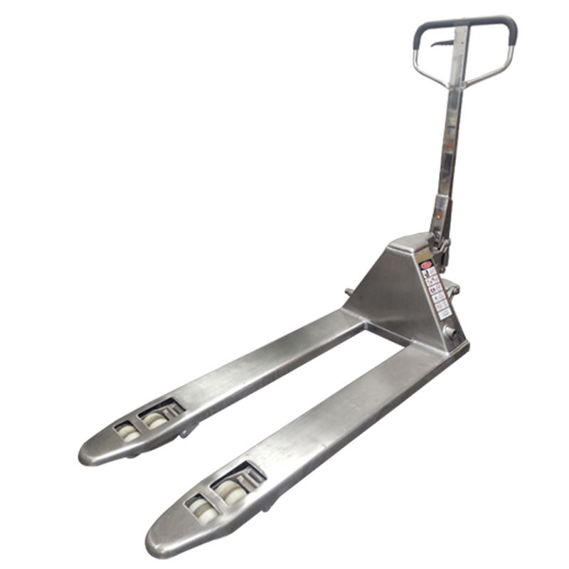 倉儲叉車廠家：電動叉車交流與直流的差別