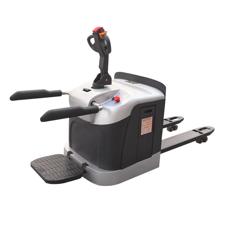 倉庫電動搬運車出現這些問題要怎么辦