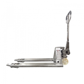 3噸不銹鋼手動搬運車