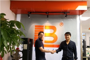 環保電動叉車為何會成為搬運主流?