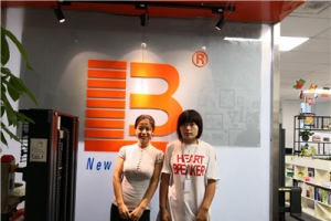 如何從4方面輕松購進電動式堆高車?