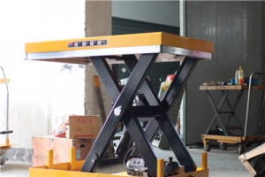 為什么使用固定式升降平臺的人越來越普遍?