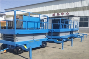 如何保護常用升降平臺免受漏油困擾?