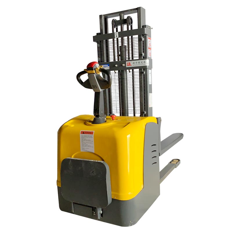 倉儲叉車廠家定制叉車貨叉何時更換 倉儲叉車廠家定制叉車貨叉何時更換