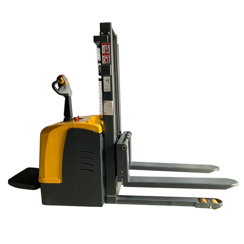 堆高車電動批發廠家檢修電動堆高車的方法