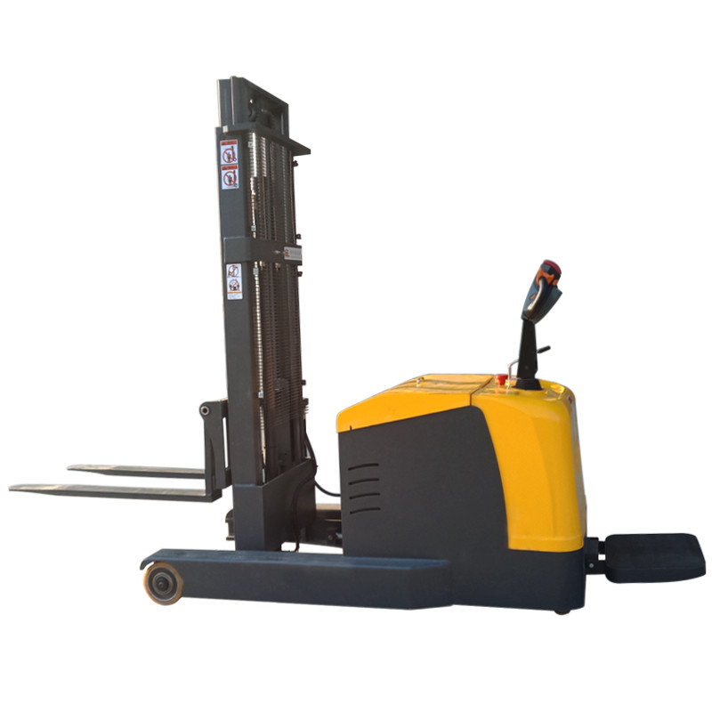 前移式電動堆高車廠商帶您了解設(shè)備的傳動裝置 前移式電動堆高車廠商帶您了解設(shè)備的傳動裝置