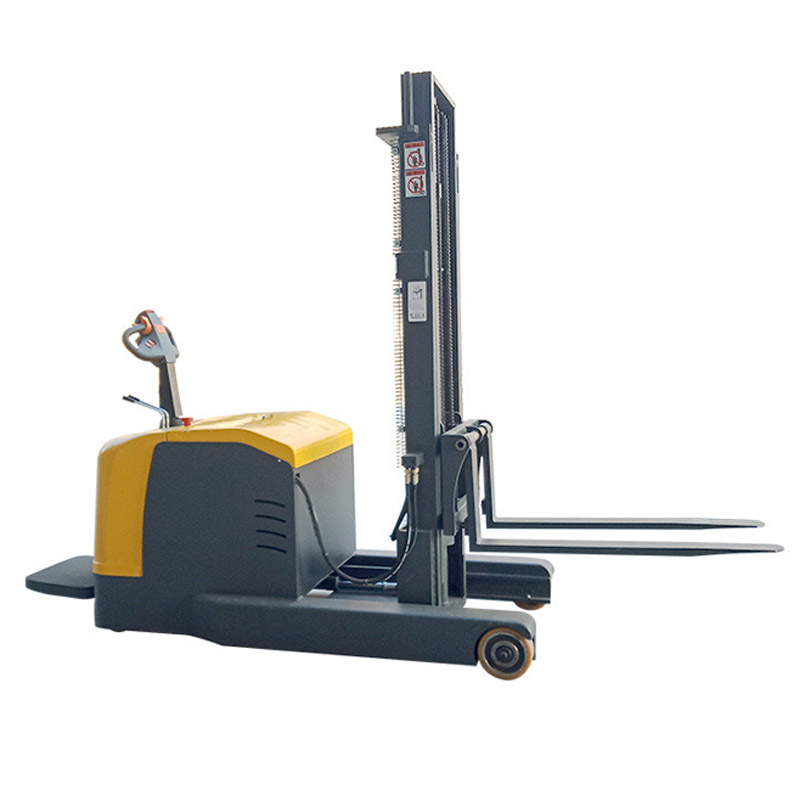 前移式電動堆高車廠商帶您了解設(shè)備的傳動裝置 前移式電動堆高車廠商帶您了解設(shè)備的傳動裝置