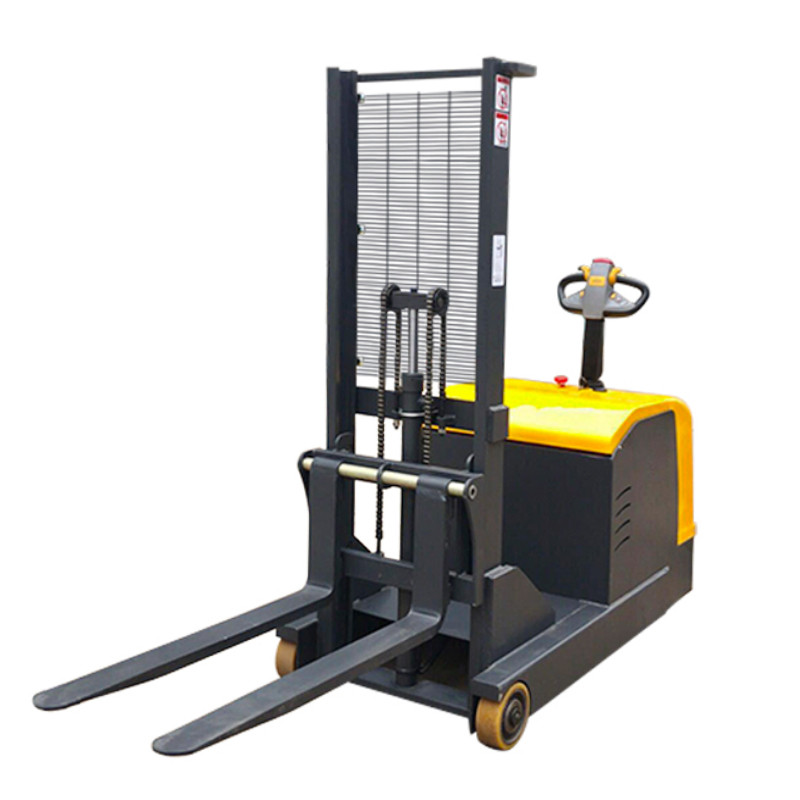 前移式電動堆高車廠商帶您了解設(shè)備的傳動裝置 前移式電動堆高車廠商帶您了解設(shè)備的傳動裝置