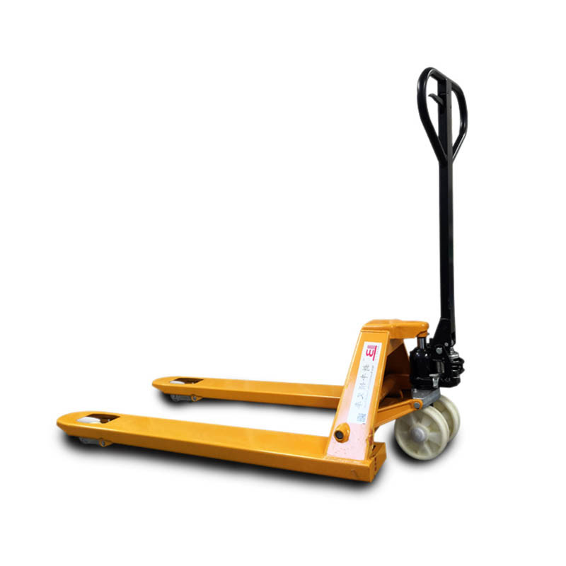 倉儲叉車廠家未來發展的趨勢如何