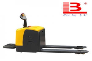 炎熱的夏日如何檢修全電動(dòng)搬運(yùn)車?