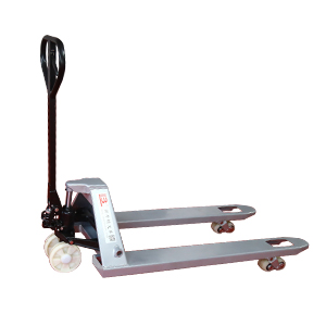 2500KG手動液壓搬運車升級款DB2.5T-685