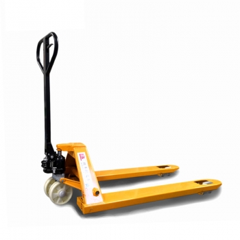 2500KG手動液壓搬運(yùn)車普通款DF2.5T-685