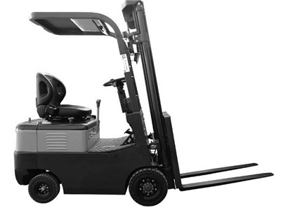 全自動電動叉車