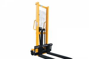 手動叉車堆高車的十大注意事項!