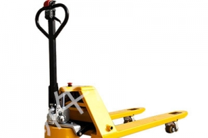 半電動搬運車如何正確使用與維護?