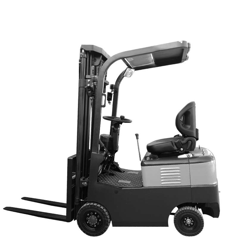 電動(dòng)平衡重叉車(chē)廠家：叉車(chē)電池遇到這些問(wèn)題要怎么辦