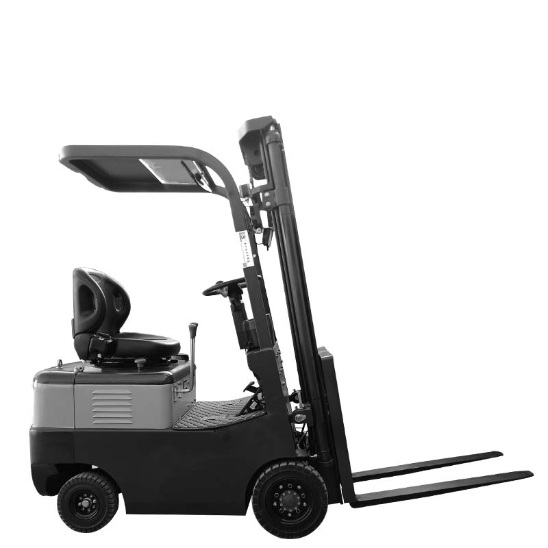 電動(dòng)平衡重叉車(chē)廠家：叉車(chē)電池遇到這些問(wèn)題要怎么辦