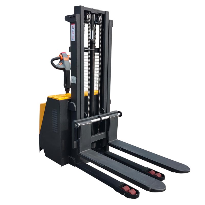 全電動叉車生產廠家：鋰電池VS 鉛酸電池