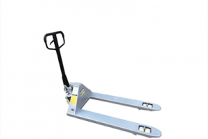 江蘇倉儲叉車廠家制造手動搬運車優缺點