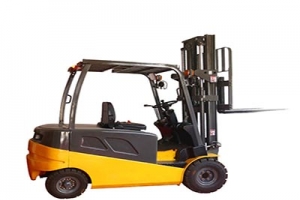 定制電動叉車主要注意哪幾方面的參數？