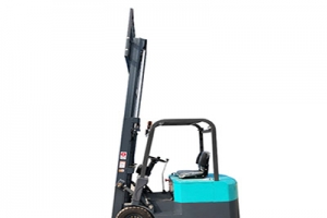 怎樣辨別電動叉車哪家好？