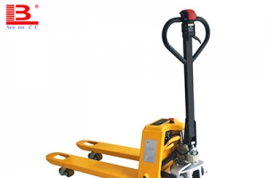 蓄電池搬運車的電池怎么用可以延長壽命？