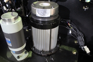 電動叉車直流電動機(jī)的工作原理