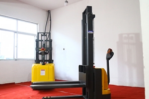 電動叉車保養項目有哪些？