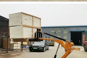 搬運車輛家族全揭秘，誰才是王者？