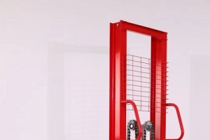 手動(dòng)堆高車漏油怎么辦？一文教你解決問題