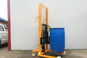 油桶搬運車：哪款更適合你？