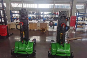 讓每一次操作都安心:自升式起重機安全攻略