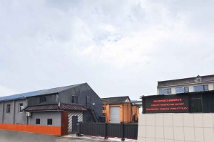 新牛盾叉車廠家的四大優勢!