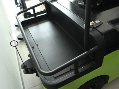 新牛盾牽引車產品