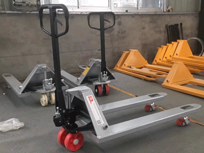 2026年手動(dòng)搬運(yùn)車廠家直供 適配多場所作業(yè)