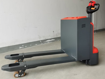 步行搬運(yùn)車產(chǎn)品