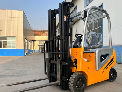 電動叉車廠家