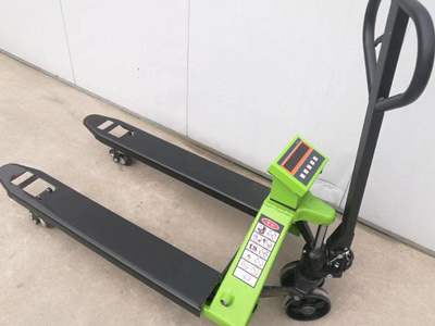 新牛盾搬運車產(chǎn)品