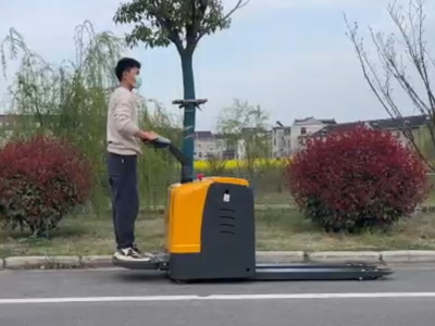 站駕式搬運車價格劃算