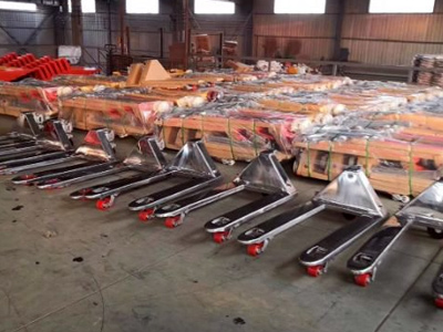 地牛廠家直供 超耐用的手動(dòng)液壓搬運(yùn)車！