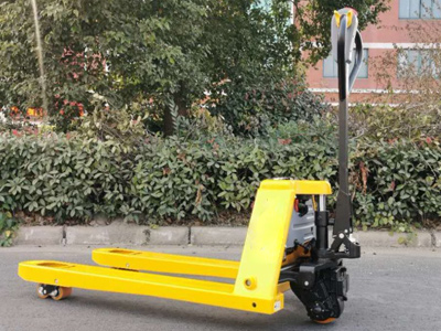 電動搬運車保養周期是多久？配件維修不用慌