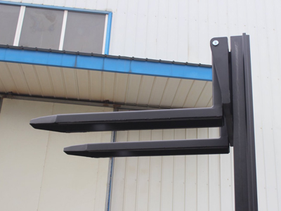 2026年叉車常見安全隱患清單自查 速來了解