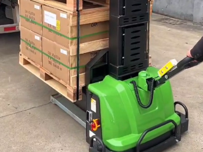 江蘇物料裝卸叉車