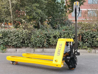 2026小型電動搬運車多少錢？最新報價詳解不容錯過