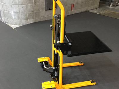 手動液壓搬運車