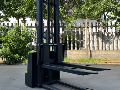 快遞分揀用小型叉車