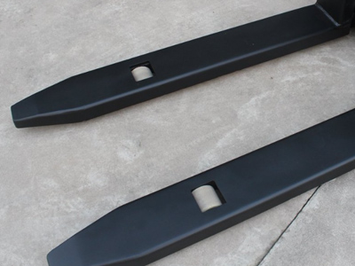 步行式堆高車貨叉